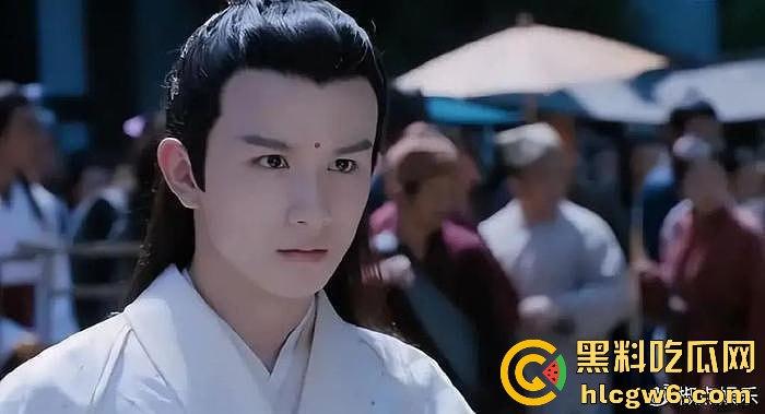 娱乐圈大瓜！陈情令主演【漆培鑫】与女制片人【张皓炘】多次发生关系聊天记录裸聊曝光，昔日情人反目成仇！-10