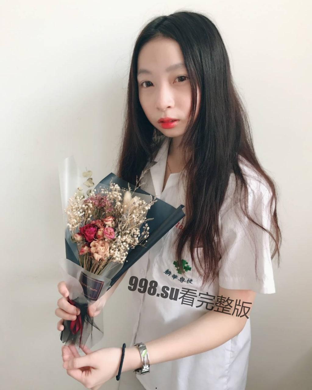 台湾耕莘健康管理专科学校 江霞 大尺度性爱视频流出