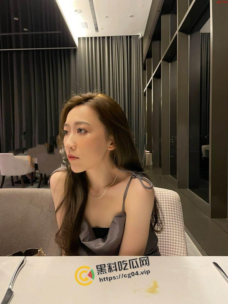 台湾富邦银行 美女客服经理被网调 不雅自拍被金主流出-4