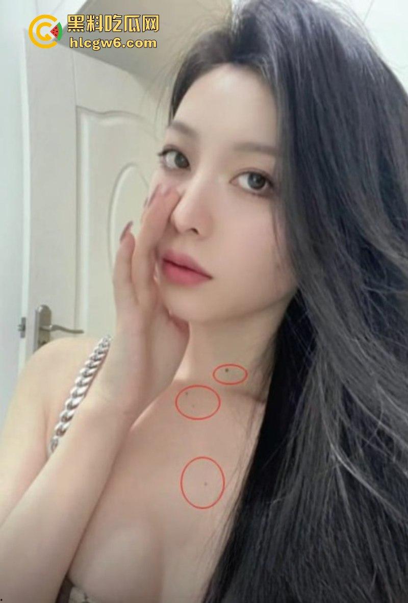 昆明抖音博主【femmefatale】线下私密视频曝光 极品身材颜值惊艳 榜一大哥疯狂后入干得白浆四溅!-7