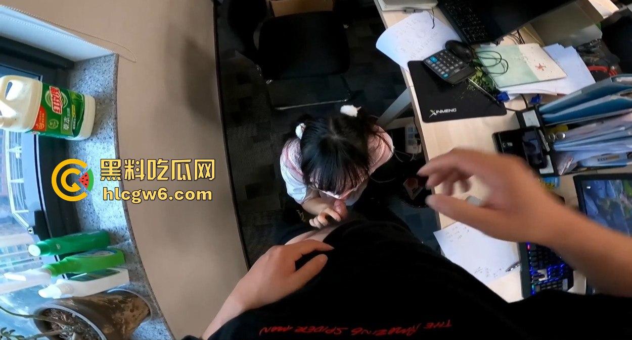 金钱才是男人的终极武器 宁波土豪砸下04年双马尾JK洛丽塔『周余』,天桥下车震蒸桑房后入办公室内射全活解锁!-12