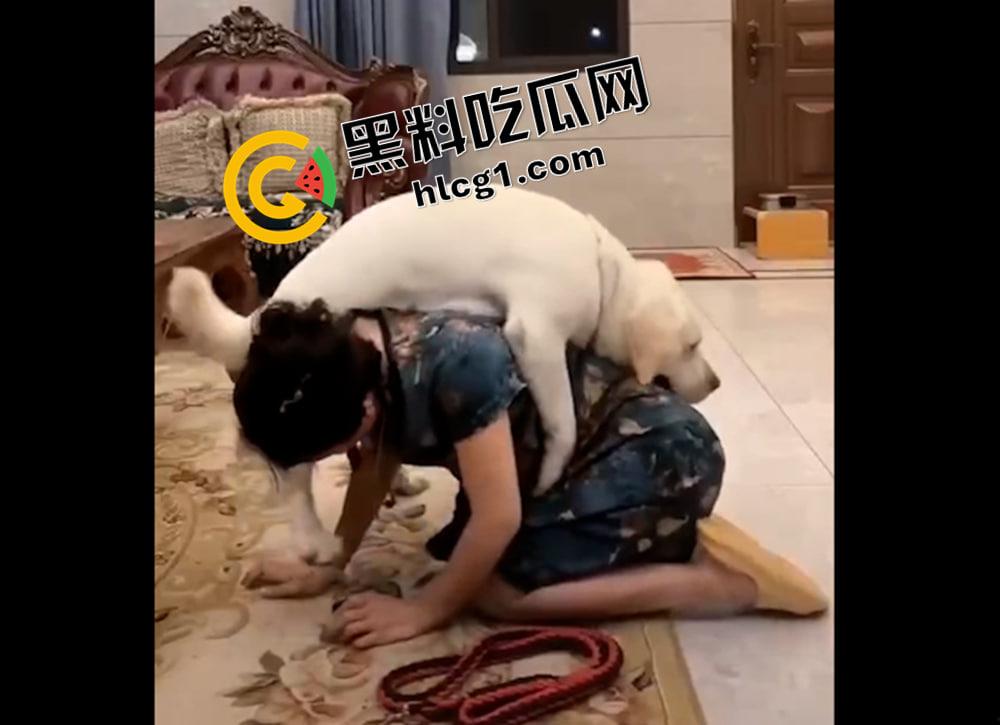 变态人兽!逆天已经无法形容这群人了 兔子飞机杯 鲤鱼阳具 狗都要开发肛门-6