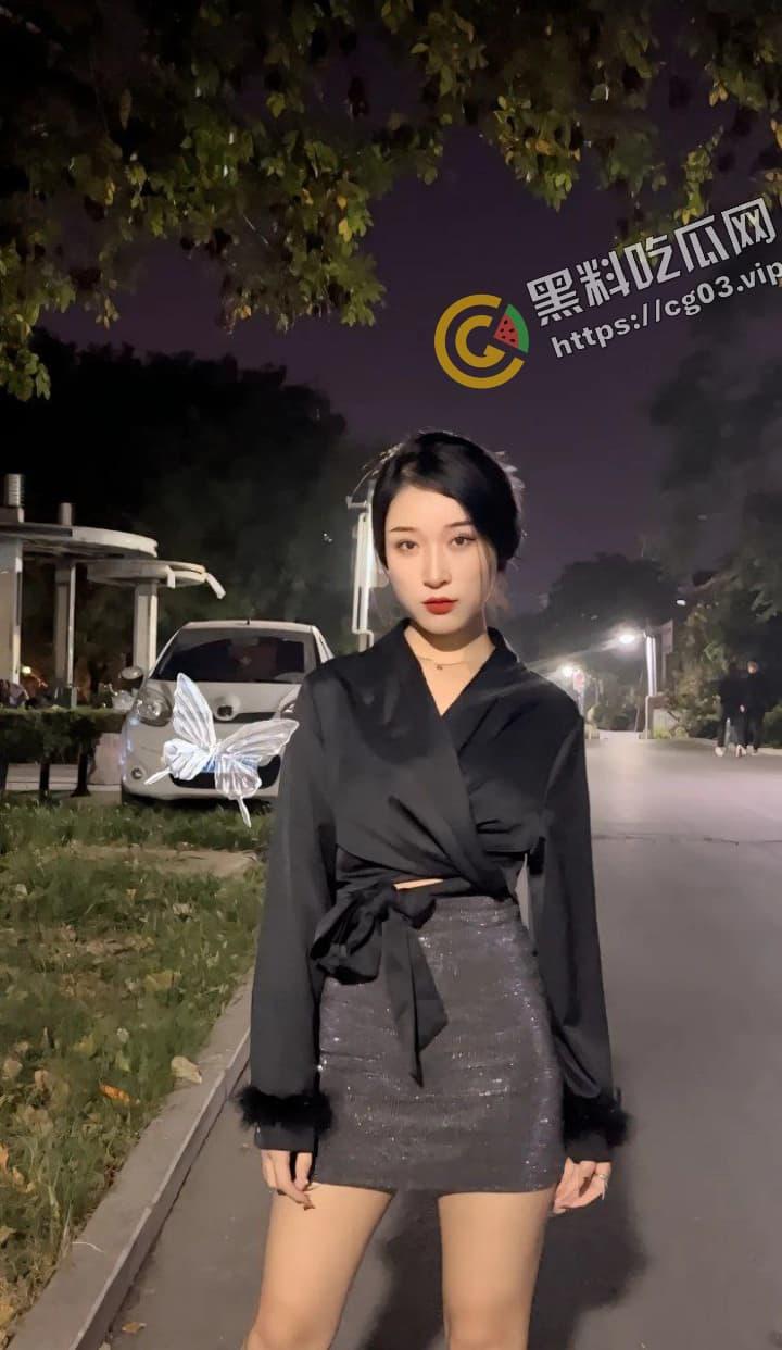 山东济宁 金乡的语音瓜 【花映映】出品《俺有个朋友叫静静》 字幕版 瓜友们放心食用-8