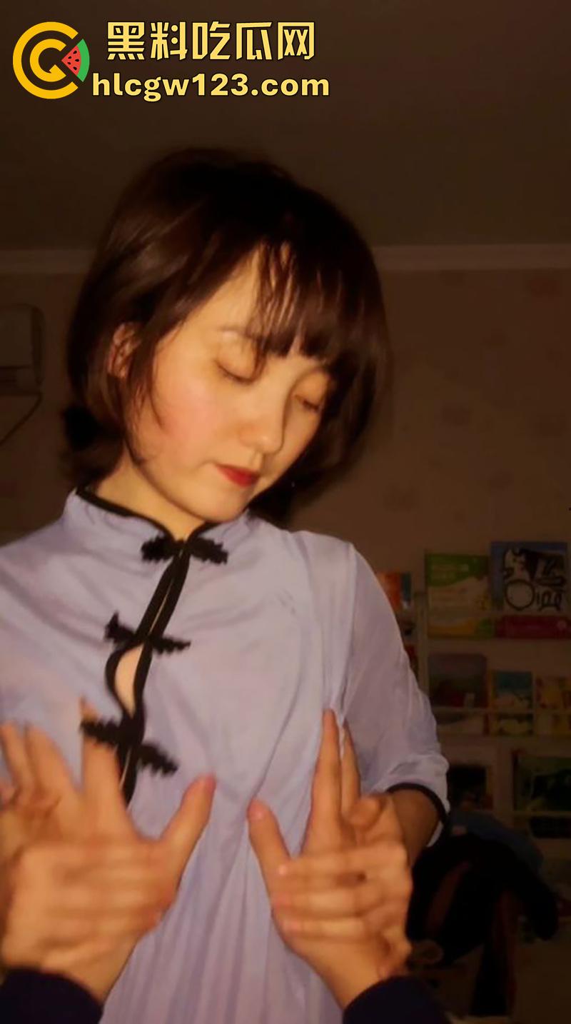 石家庄西苑小学，语文老师母狗【张倩】，清纯颜值母狗媚黑婊，被男友发现约炮视频，还和黑人操过！