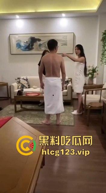 捉奸现场!酒店开房被老婆带家人逮个正着,这预定信息发给老婆是自首吗?-15