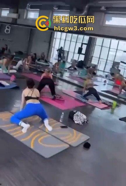 欧洲床上功夫提升班 做爱姿势瑜伽课爆火 教你一课成骚货一夜翻花样 把老公骑到怀疑人生!-2