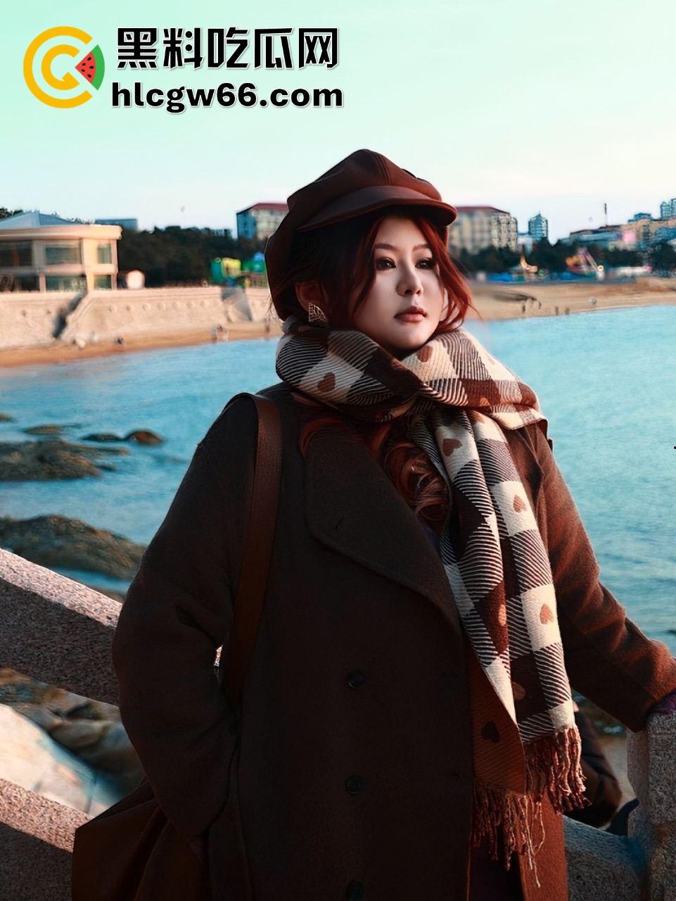 兰州服装店主【李思淼】没人追的D奶BBW,嫩得要死还饥渴得像母狗,两周就主动求同居!-3