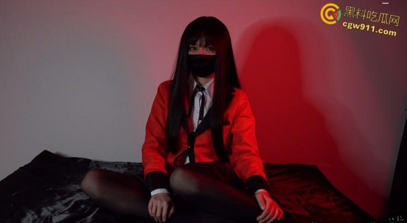 极品巨乳福利姬【玩偶姐姐】,cos蛇喰梦子,高颜值母狗开档黑丝,极品翘臀写满淫语,无套中出白虎嫩穴 !-2