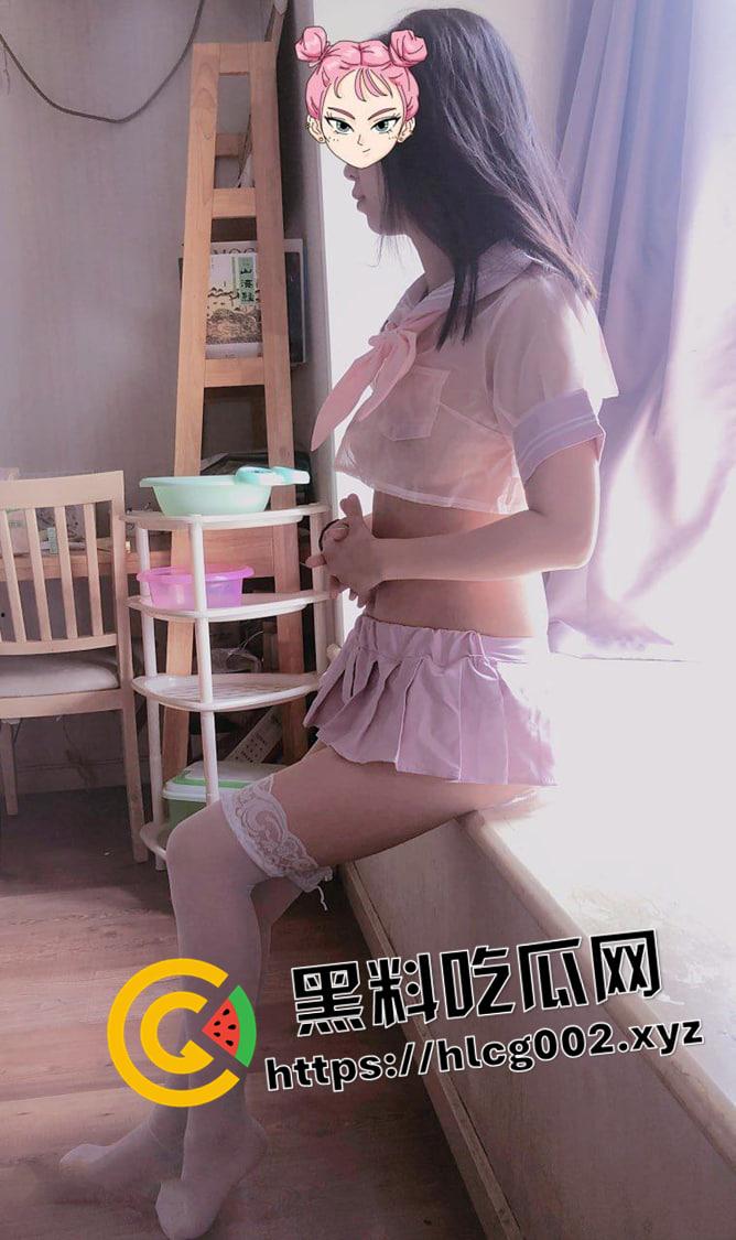 南京大学大二女学生下海兼职被曝光 乖乖女的反差一面 不为钱 就为了被干 超级敏感的极品炮台-6