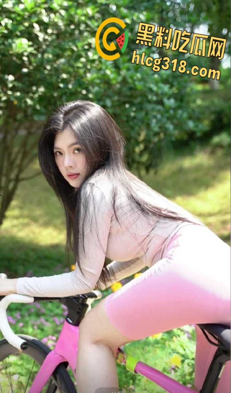 报名骑行团抽签随机合租,女骑行主动发骚诱惑小哥,激情无套后入,骑行圈乱到随机分配炮友了吗 ? !-1