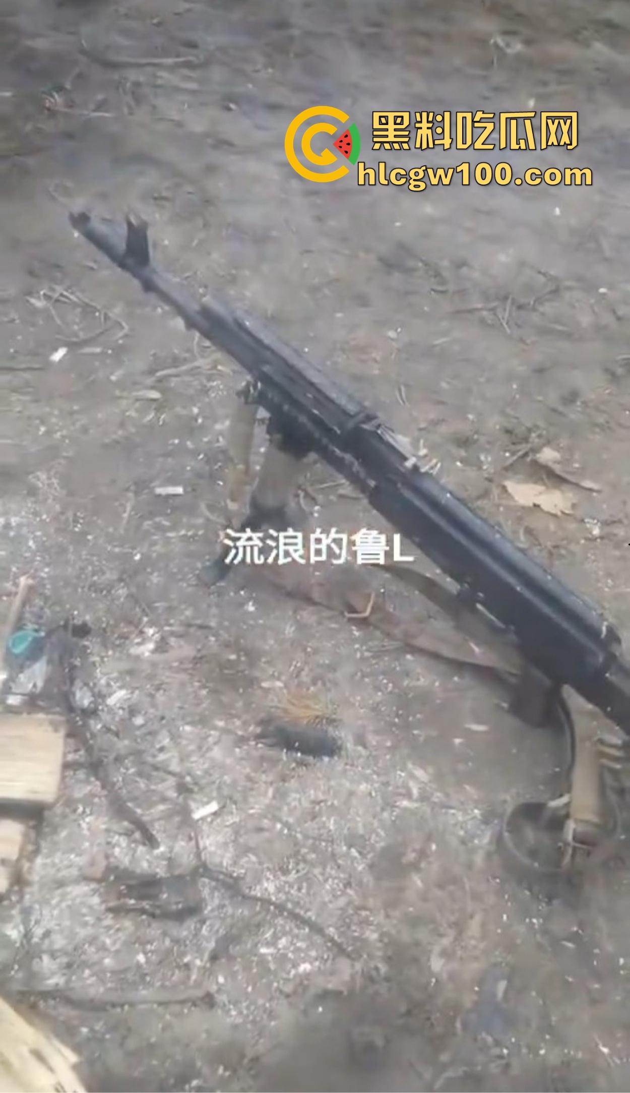 房地产低迷包工头赴俄参军还债 血战四个月为还工人工资 看着工资单潸然泪下 这是真男人!-9