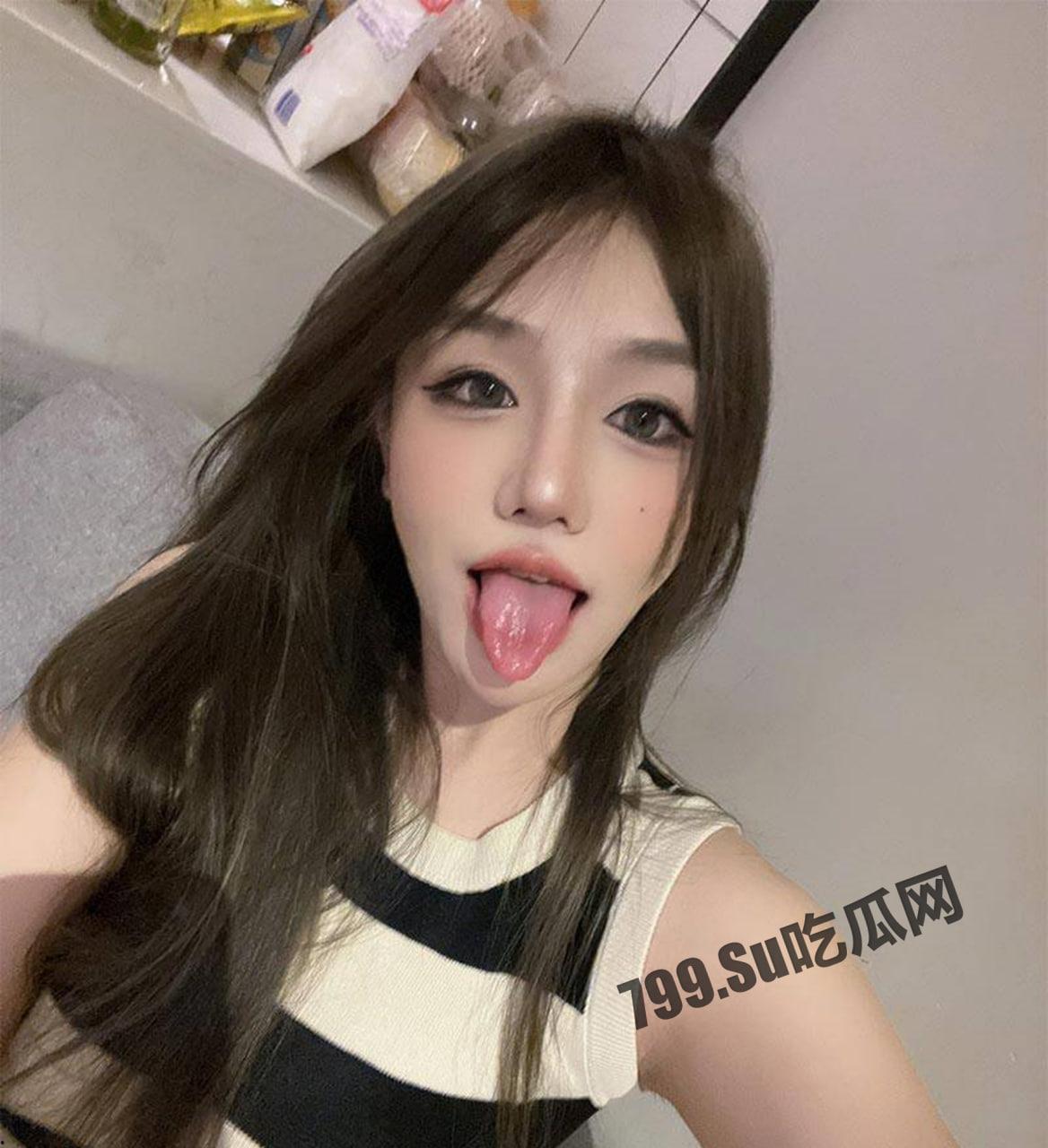 抖音网红 铁头 11 继狗头之后又一女菩萨 外网推特账号曝光 性爱图片视频合集流出！-12