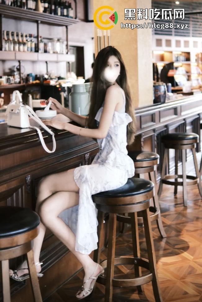 湖南05大学生『姜桃桃』177长腿，直播装纯等有钱鸡巴，奶钉大奶富人专享，69玩出96的姿势！-7