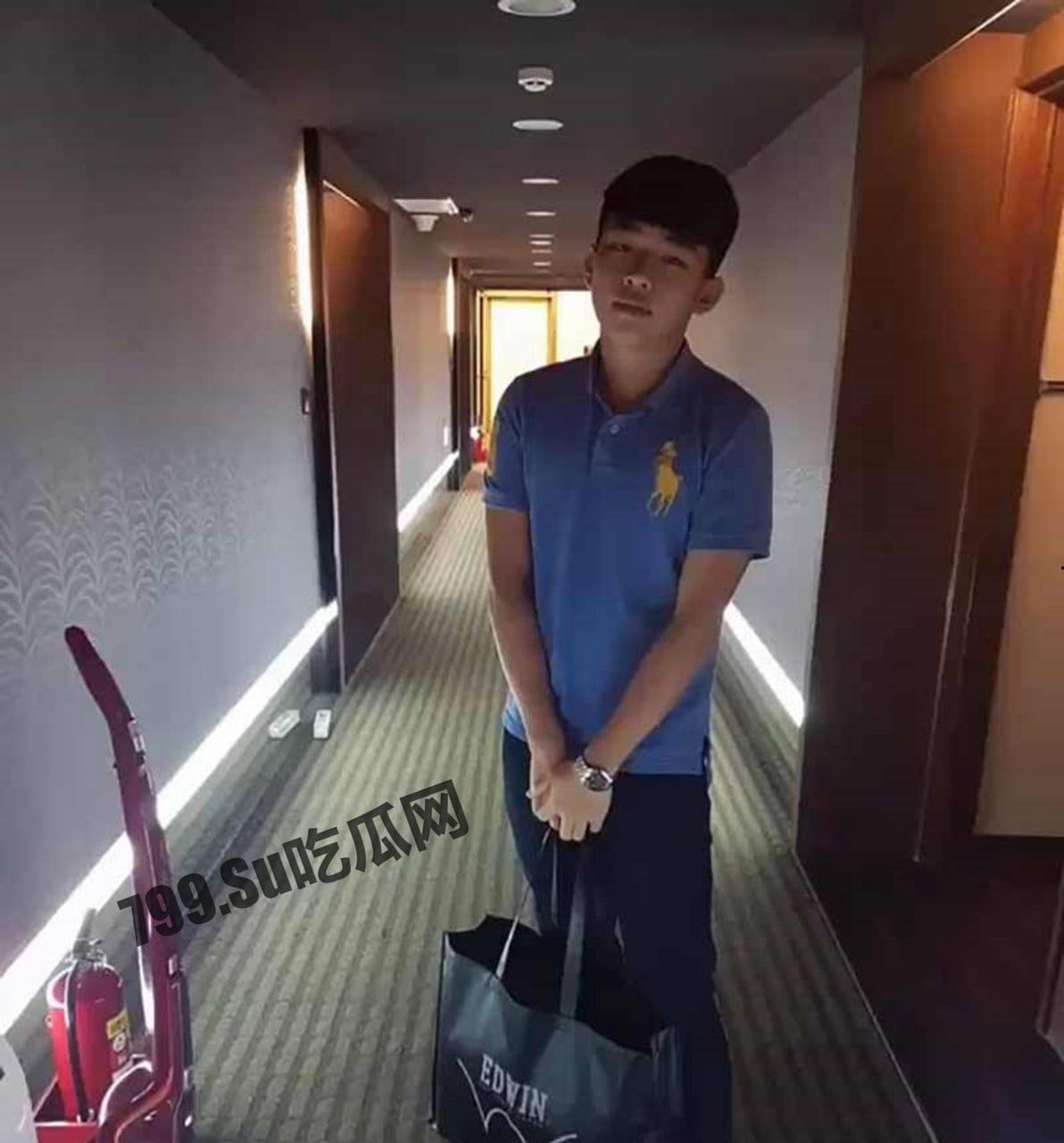 最新流出 杭州富二代「刘浩」惨遭迷玩爆肛暴口生活照流出