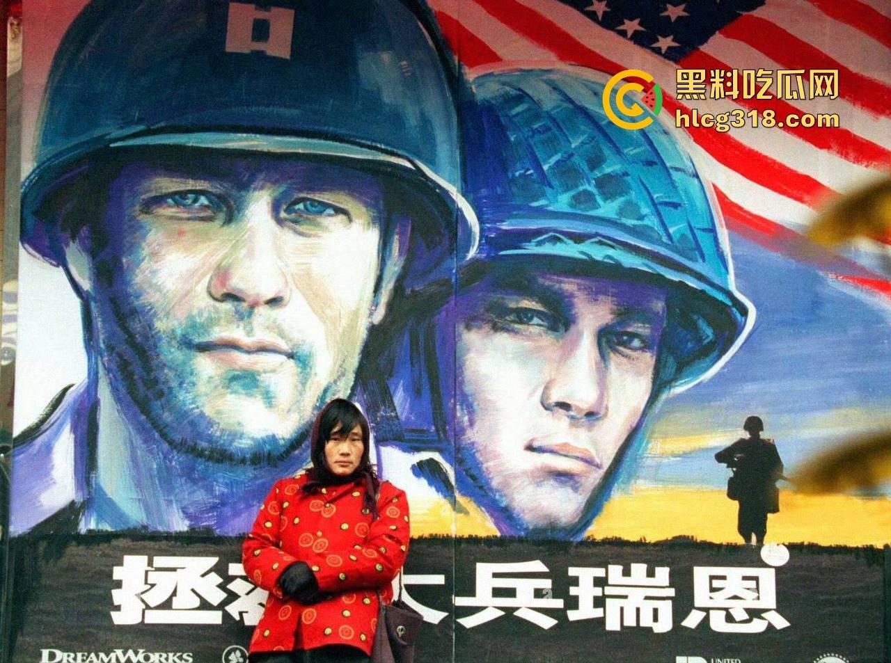 影史经典老电影【拯救大兵瑞恩】高清免费来袭!高评分战争片,写实手法拍摄,值得一看!-5