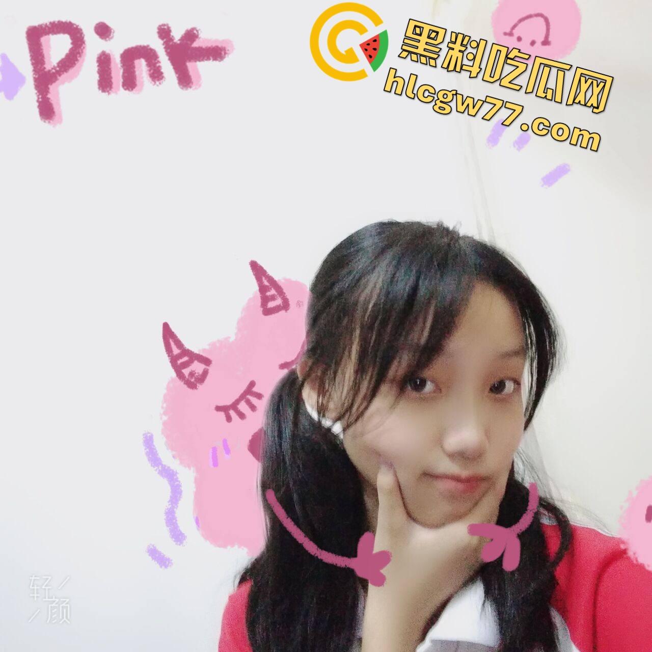 高三18岁【吴昕政】宿舍自拍破处！铅笔开荤戳逼，捏奶拍脚秀