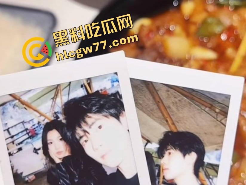 抖音42万颜值博主【刘润桐】装纯骗钱塌房,嘴上说单身,背地里男友当金主,女粉全成提款机!-9