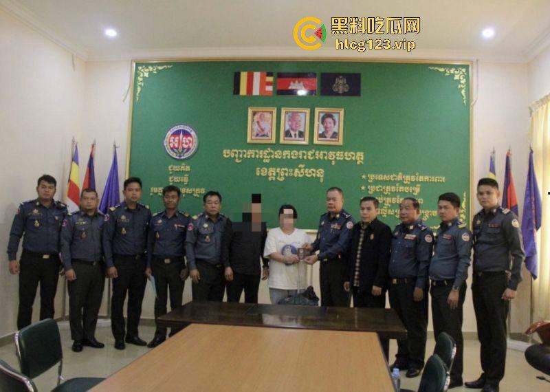 柬埔寨骗招诱国人入境 再要求家里500万赎人 剁手殴打暴力索钱视频流出 胆小慎入-3