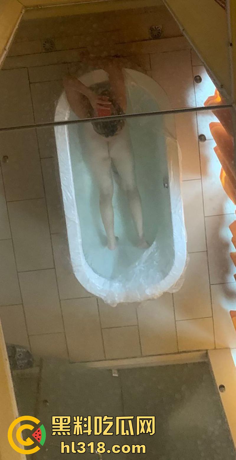 曝光抖音骚母狗【丫头】,高挑身材长腿尤物,在陕西做台球助教,用色相欺骗瓜友,骗钱后直接消失!-3