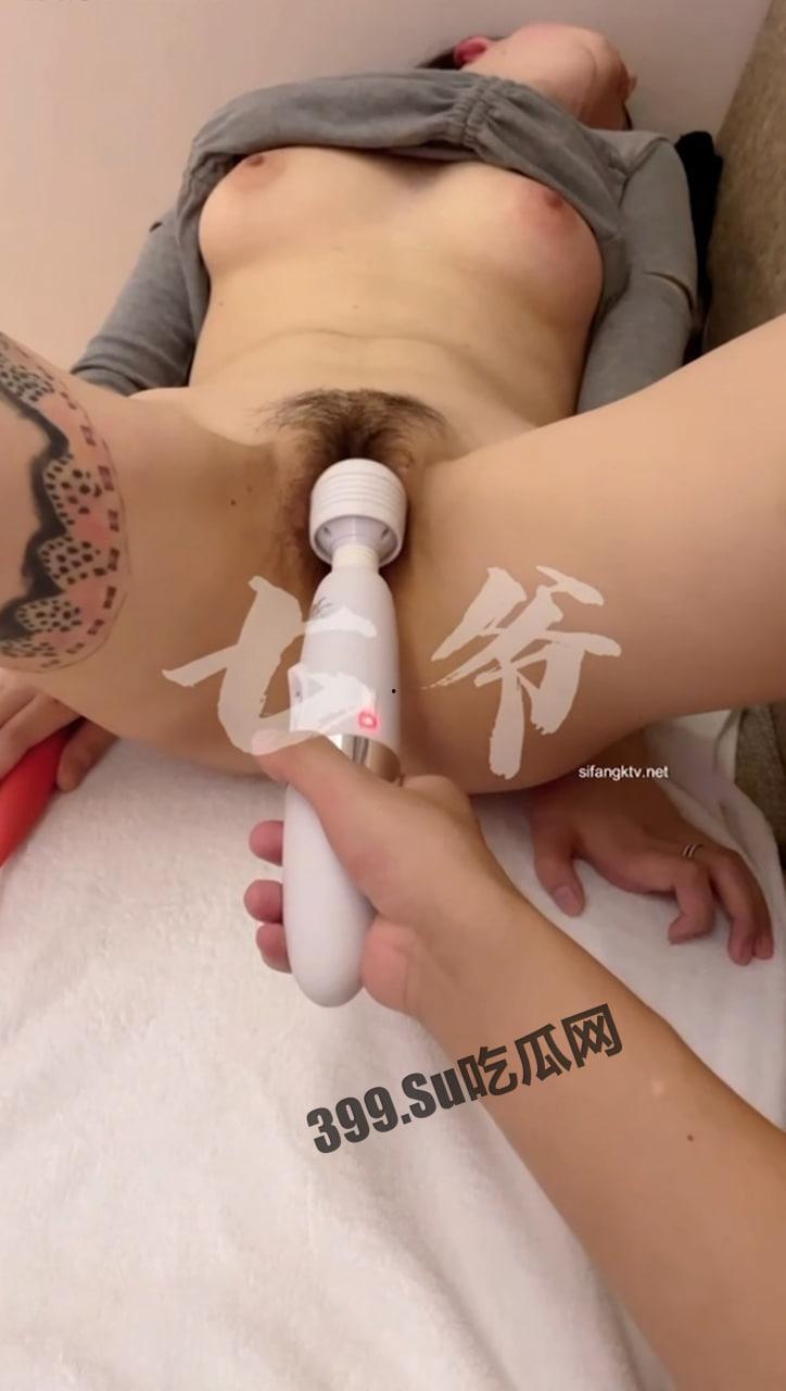 重磅核弹 推特调教大神【七爷】三月最新付费完整版福利视频合集-2