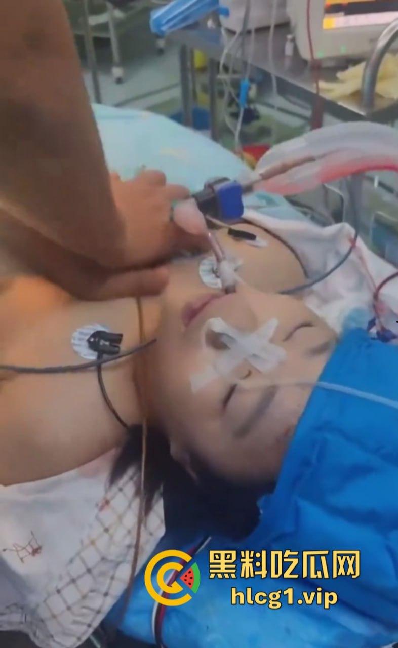 活阎王!哈尔滨市10岁小女孩微创手术身亡 器官被单独摘走!-6