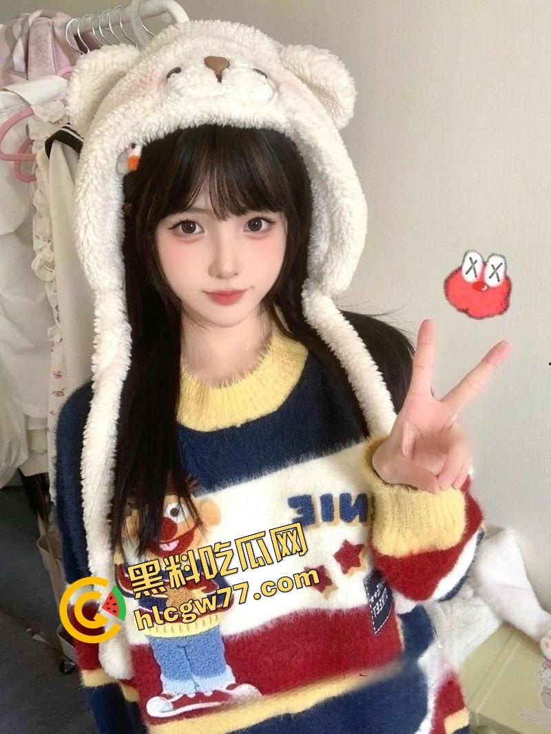 柳州卖水果老表勾搭学生妹约炮炫耀,清纯校花被操到喷水,视频流出辣眼睛!-7