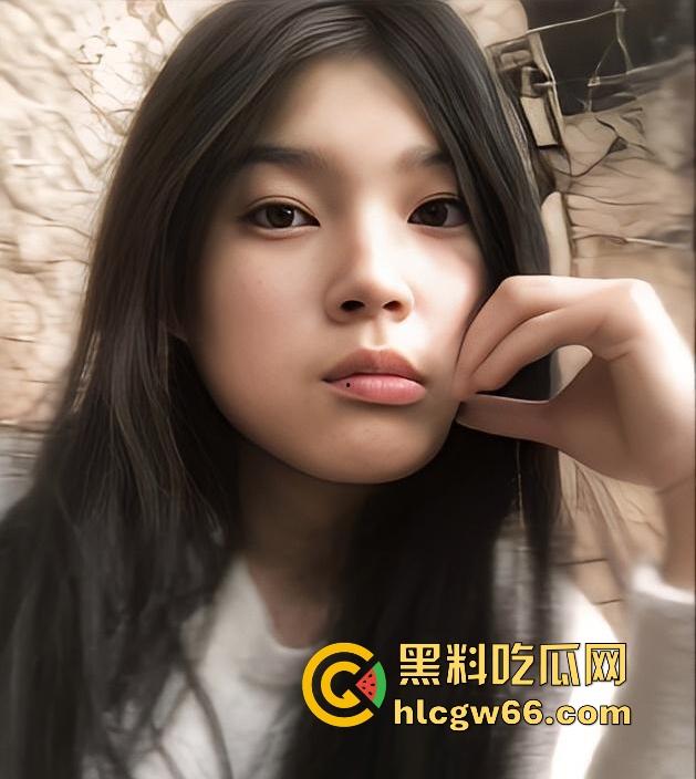 广西农村学生妹 付辛琳 遭金主远程调教 在自家菜地里惊险裸奔的视频被曝光 任务完成度很高！-1