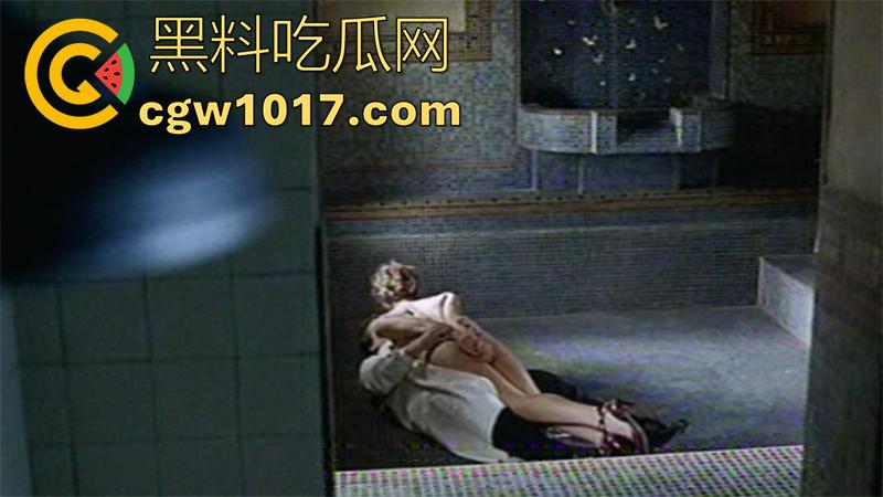 最长腿超模邦女郎【欧嘉柯瑞兰寇】，杀手代号47女主，全裸出演电影《无名指》，身材极品翘臀美腿尽显无遗，尺度也太大了！-5