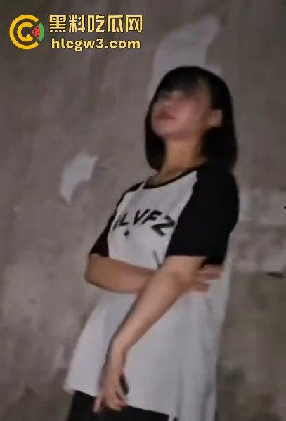 一杯奶茶的钱换城中村的欲望天堂 广州野鸡站街实录 暗访视频揭秘城中村的快餐江湖 3分钟交易效率拉满!-8