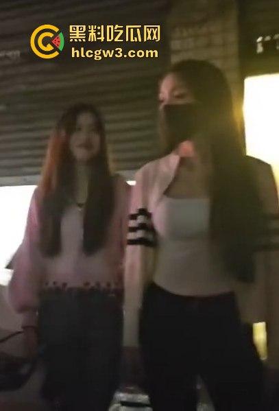 一杯奶茶的钱换城中村的欲望天堂 广州野鸡站街实录 暗访视频揭秘城中村的快餐江湖 3分钟交易效率拉满!-15