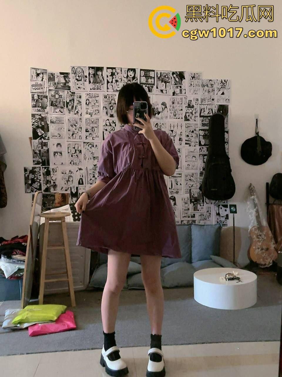 楼道无套爆操极品馒头逼表妹!母狗主动掰穴求内射,满穴的浓精顺着腿流一地-2