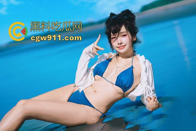 极品清纯网黄【萨慕慕Momo】最新户外露出福利曝光,长腿美乳三点全露,C杯美乳白嫩弹跳,无毛嫩穴一览无遗!-2