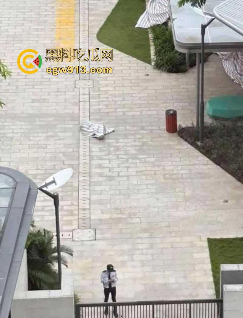 TikTok越南美女网红【AnhThu】直播跳楼,男友出轨打击太大,从高楼一跃而下,活得太累了!-5