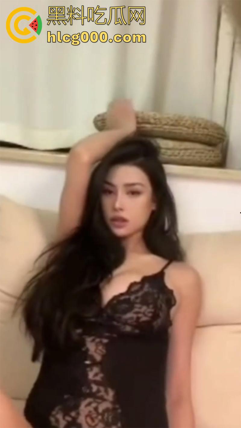 抖音同城约炮女神【李嘉欣97】,绝美颜值顶级尤物,奶大臀翘腿长逆天,这颜值都赶上明星了吧!-7