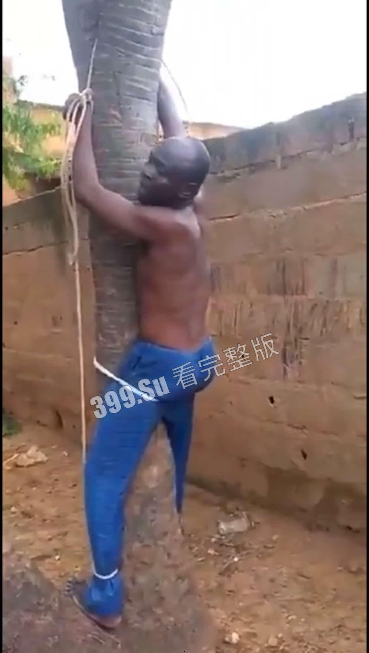 猎奇之私刑 世界这么大,任何时间任何地点,暴力事件都在随时发生-1