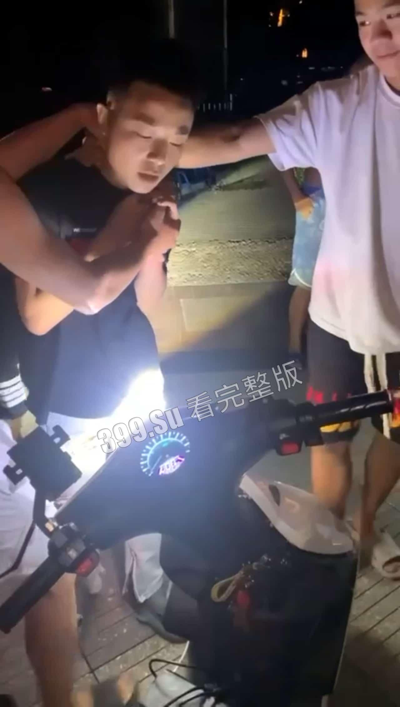 猎奇之私刑 世界这么大,任何时间任何地点,暴力事件都在随时发生-2