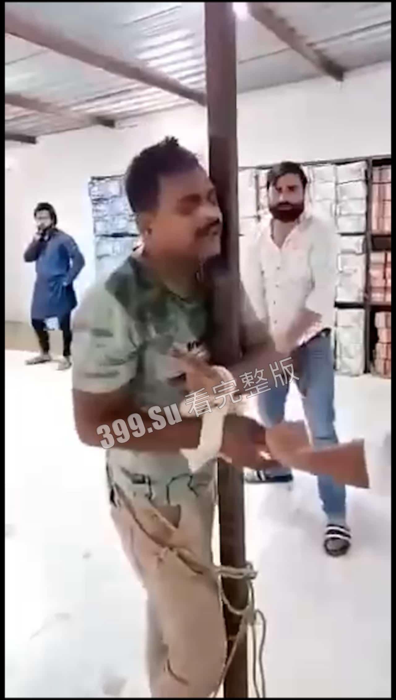 猎奇之私刑 世界这么大,任何时间任何地点,暴力事件都在随时发生-3