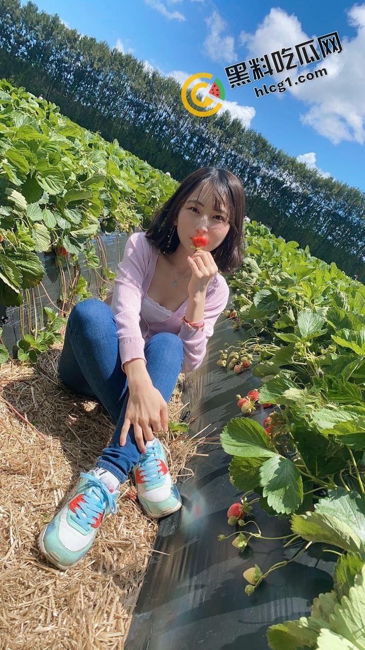 新西兰留学媛『张晓涵』娇小玲珑又有奶 与男友分手被曝出做爱视频-2