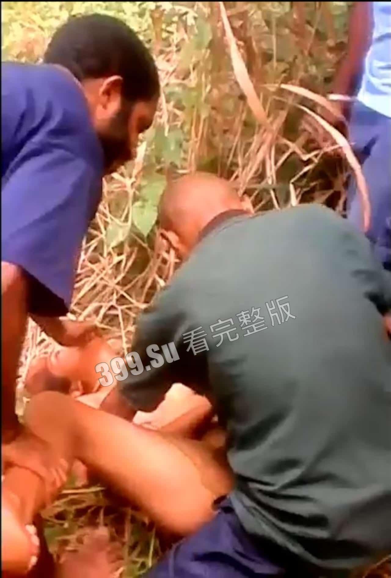 猎奇之私刑 世界这么大,任何时间任何地点,暴力事件都在随时发生-6