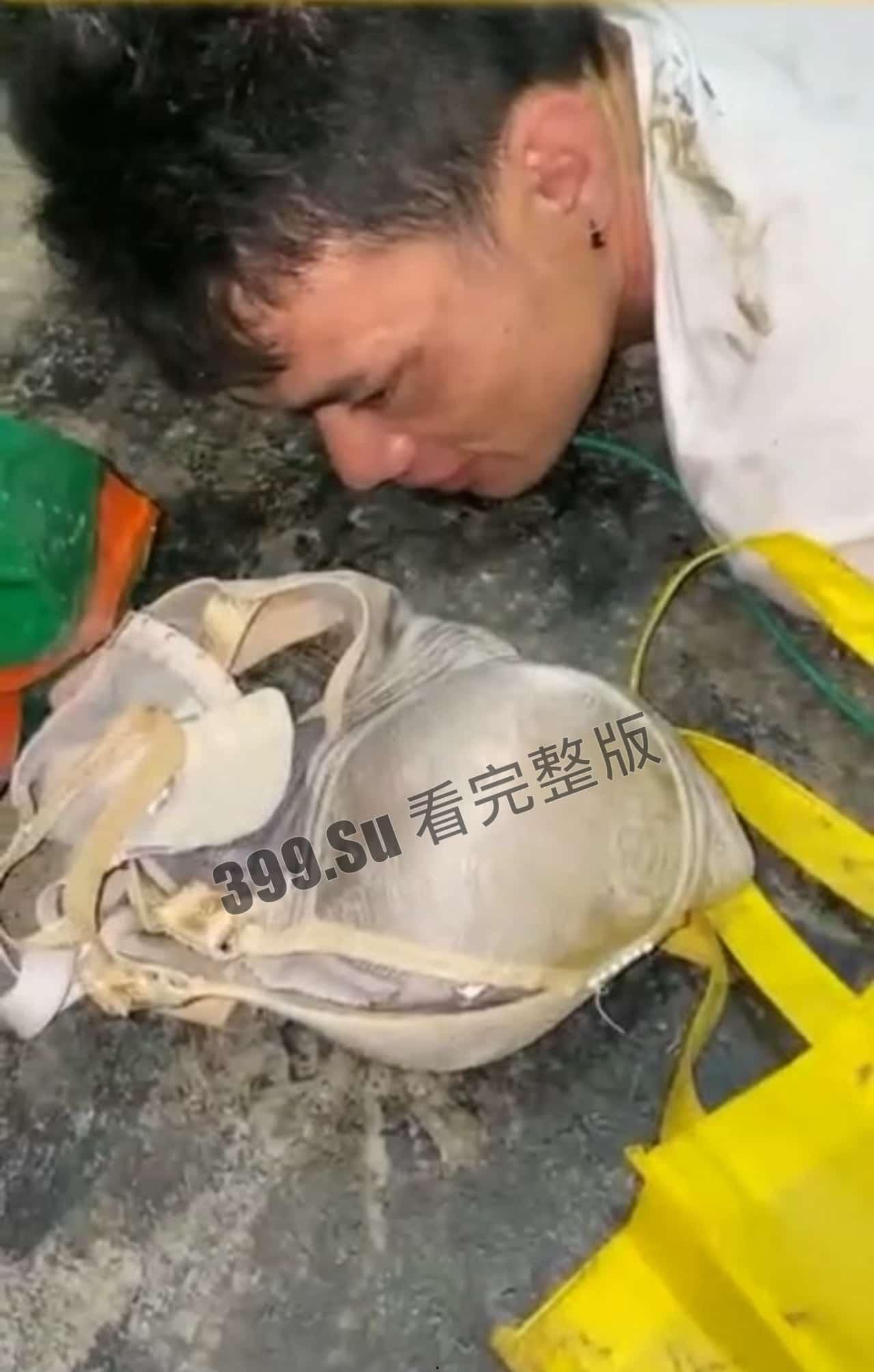 猎奇之私刑 世界这么大,任何时间任何地点,暴力事件都在随时发生-7