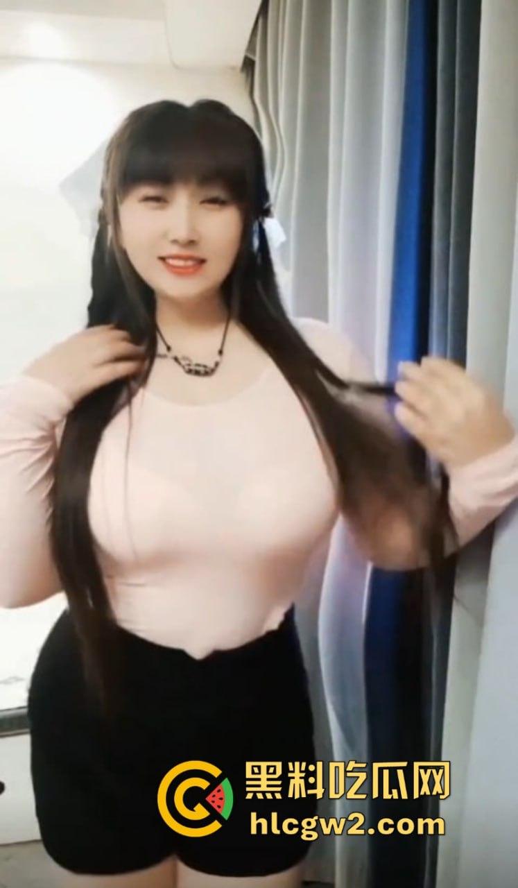 抖音网红我叫大壮哟 私密付费视频曝光 巨乳跳蛋自慰粉穴全露脸 娇喘声撩翻大哥-5