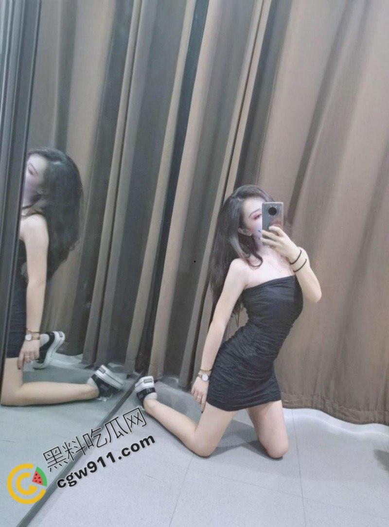 上海交通广播主持人【何珊珊】被富家公子哥拿捏，意图分得金钱，却被轻松摆布，曝光视频引爆网络惊呼！-8