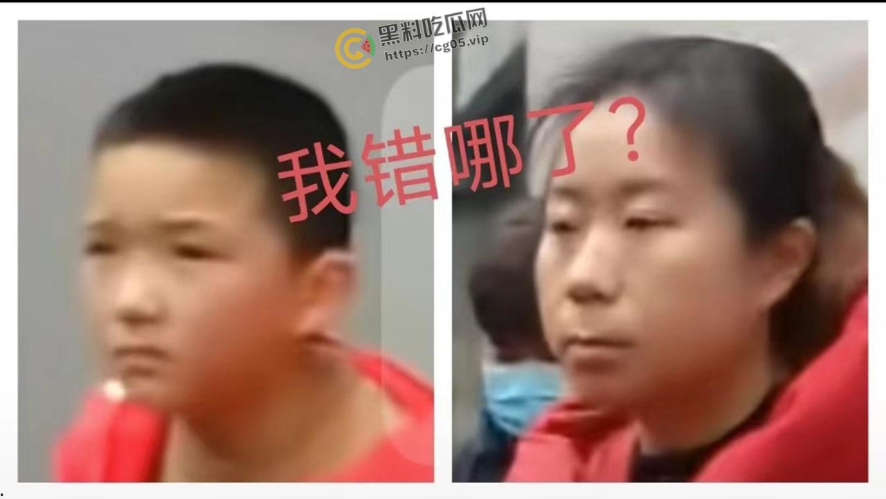 漫展逆天小孩!往人脸上喷发胶 屁股坐脸 脱人裤子 被暴躁女coser正义执行 闹到报警-9