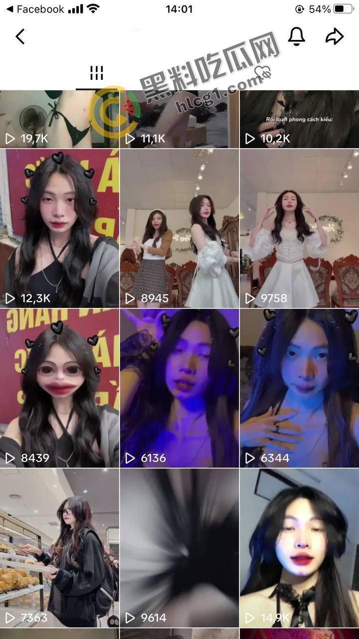 越南小母狗被渣男玩弄后,Facebook视频震撼曝光!恶行曝光引发网友愤怒-2