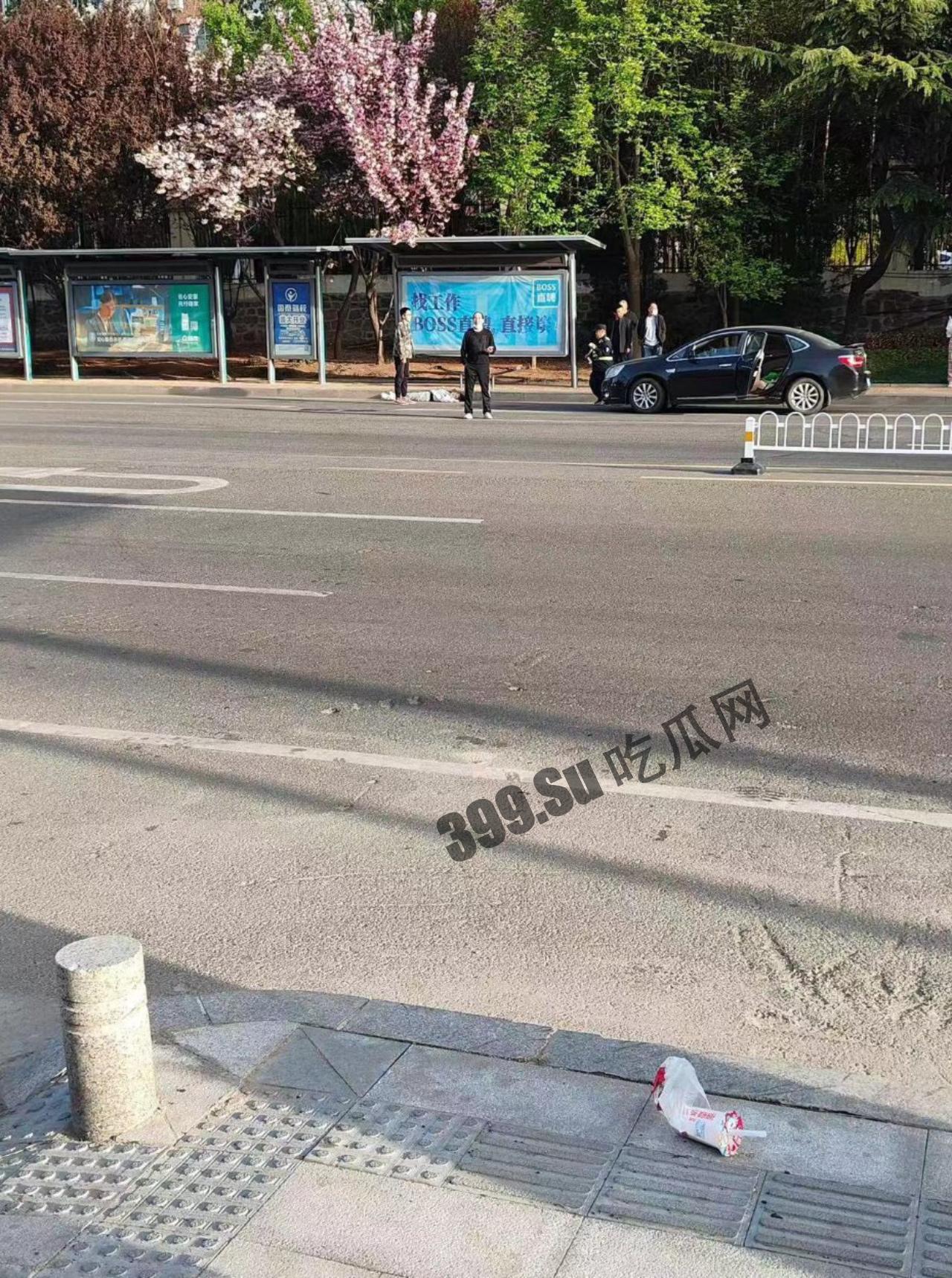 东科技大学,一位男同学因偷电脑被退学,心生怨恨产生 #报复心理,砍了7人,1死6伤(网传有精神分裂症)-8