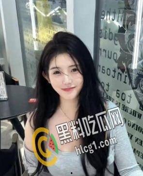 抖音百万粉丝网红 MH 童锦程绯闻女友塌房!早期走红之前竟是黄播出身!超劲爆黄播视频流出 胸口痣被实锤-2