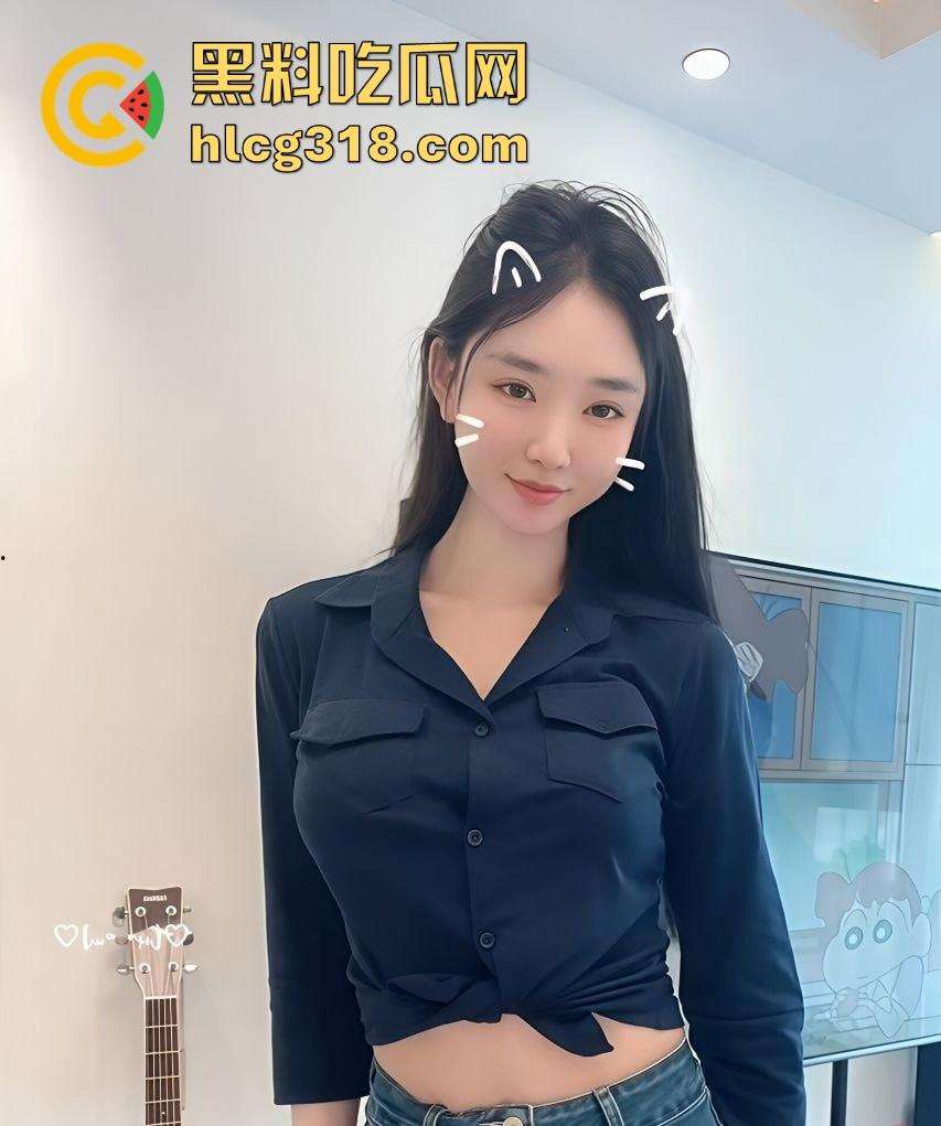 抖音性感网红【安婧】裸聊视频流出!情趣内衣轮番上阵,蹶翘臀掰逼自慰,淫骚到炸!-3