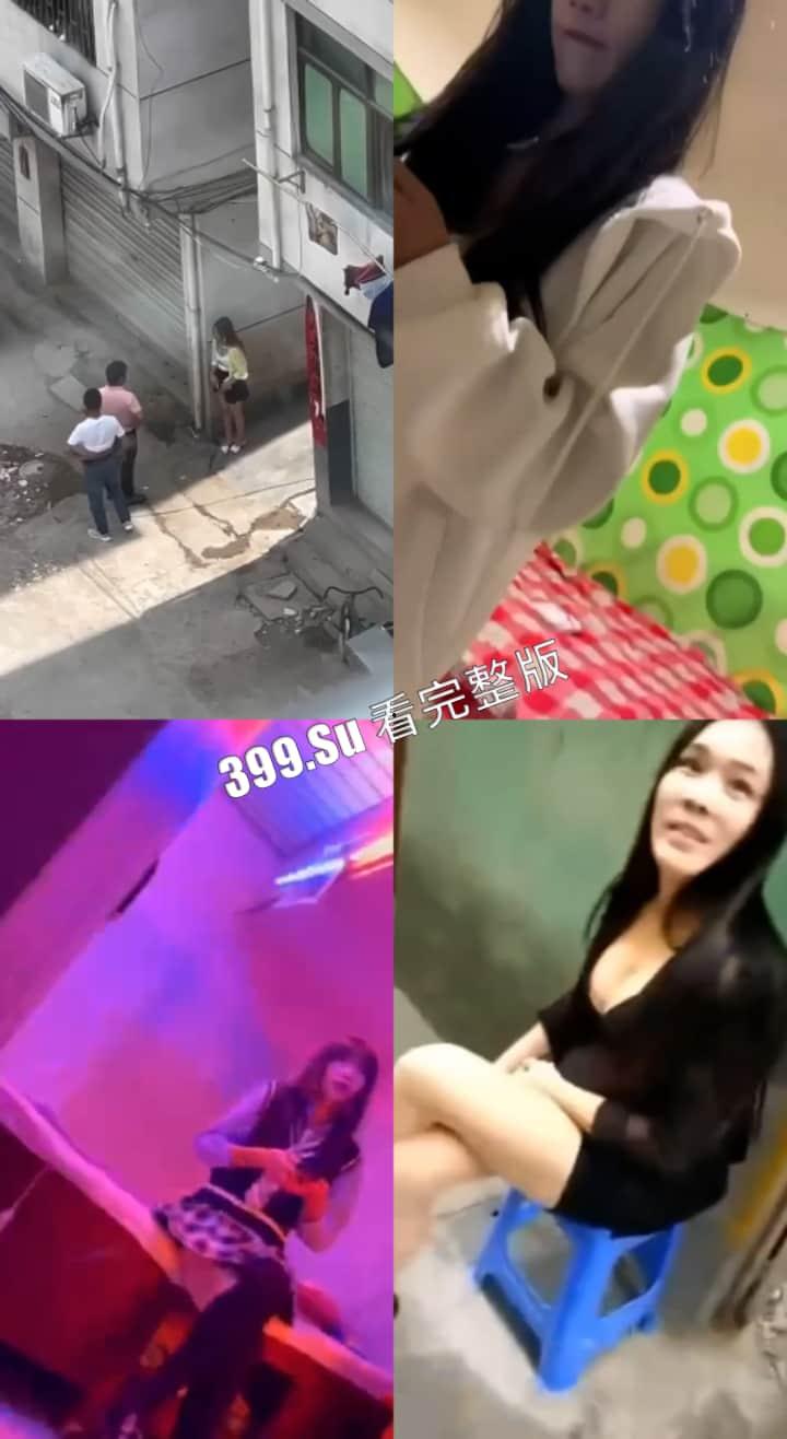 扫街 爱你孤身走暗巷,爱你不贵的模样。尊重每一份职业(五)-3