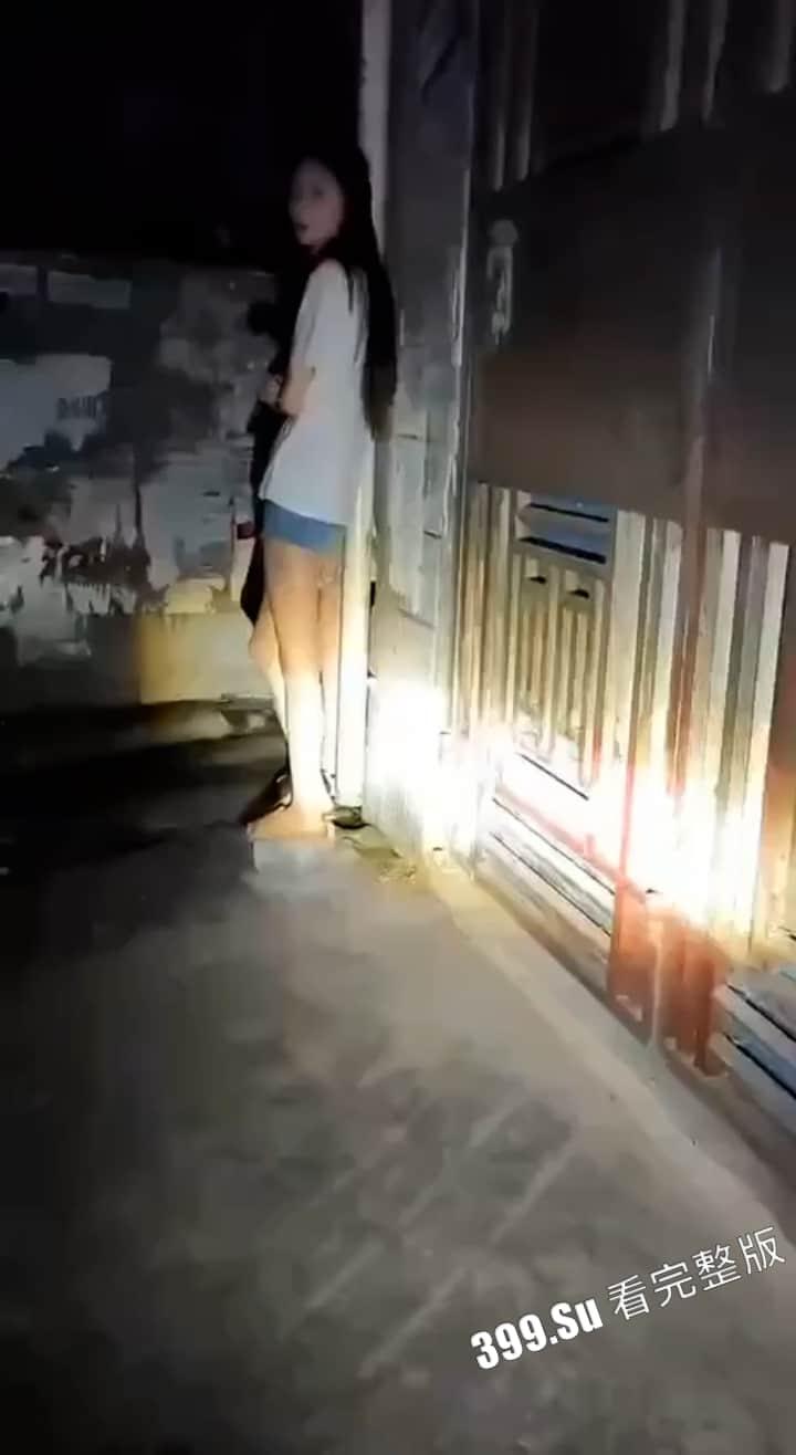 扫街 爱你孤身走暗巷,爱你不贵的模样。尊重每一份职业(五)-4