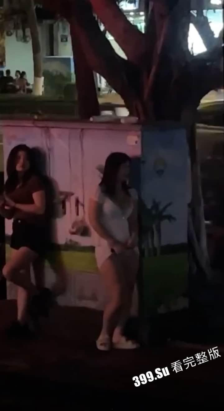 扫街 爱你孤身走暗巷,爱你不贵的模样。尊重每一份职业(五)-7